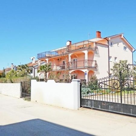Ferienwohnung Ljubica Medulin Exterior foto