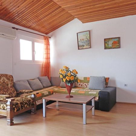 Ferienwohnung Ljubica Medulin Exterior foto