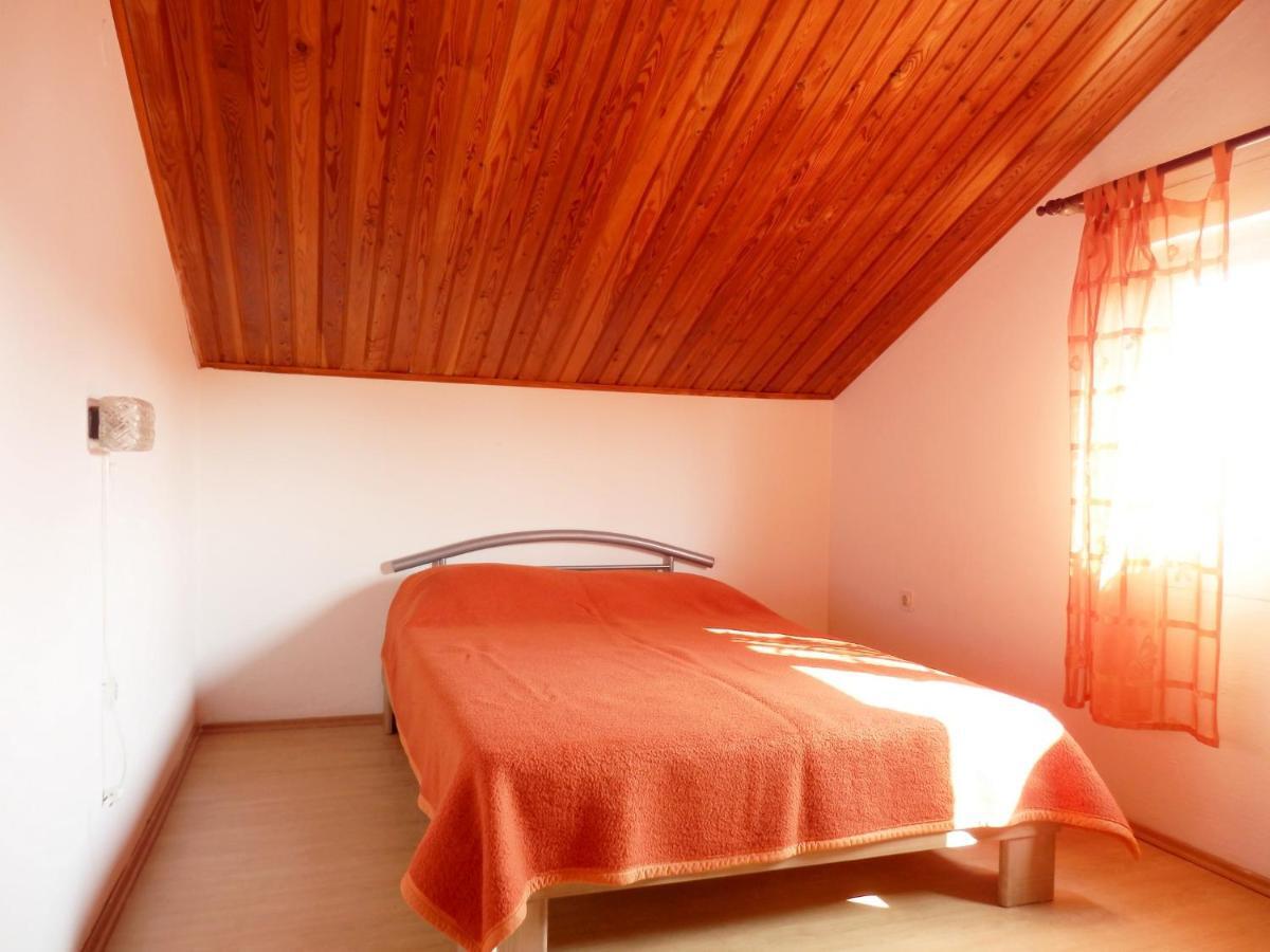 Ferienwohnung Ljubica Medulin Exterior foto