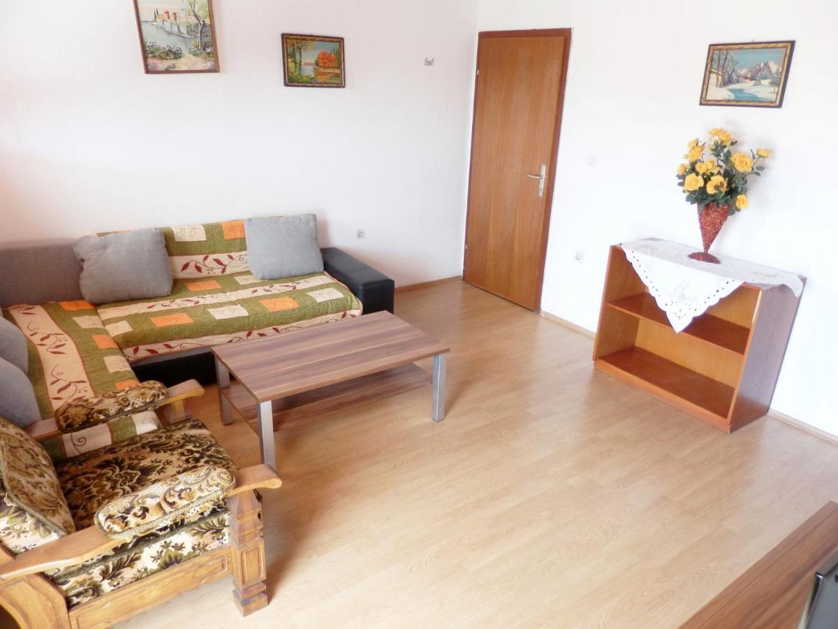 Ferienwohnung Ljubica Medulin Exterior foto