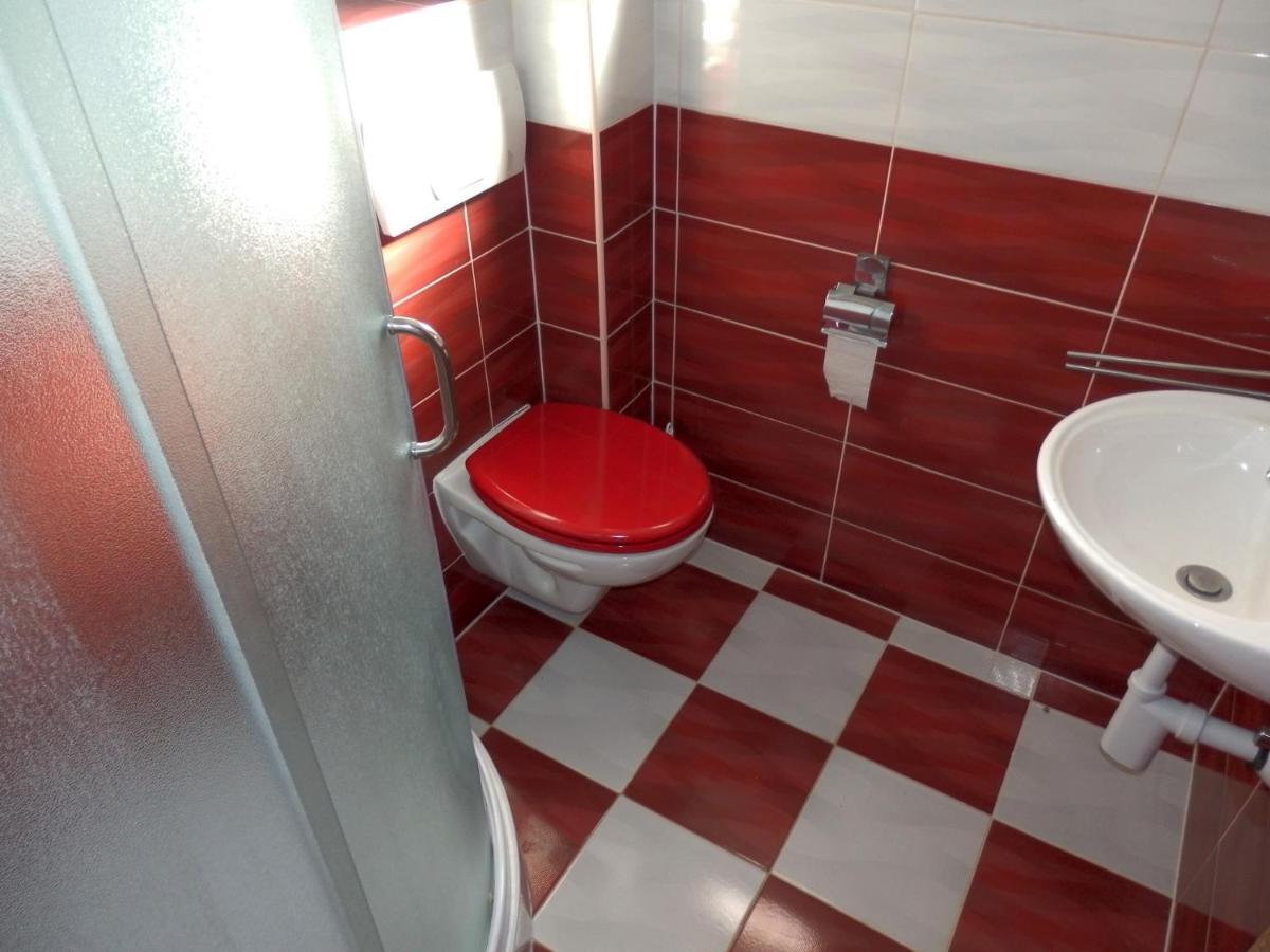 Ferienwohnung Ljubica Medulin Exterior foto