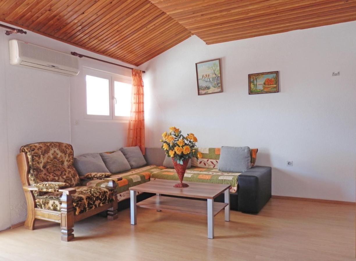 Ferienwohnung Ljubica Medulin Exterior foto