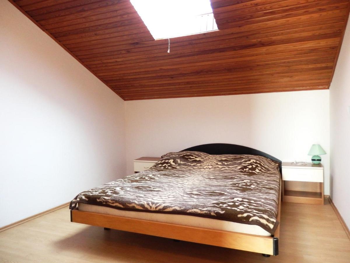 Ferienwohnung Ljubica Medulin Exterior foto