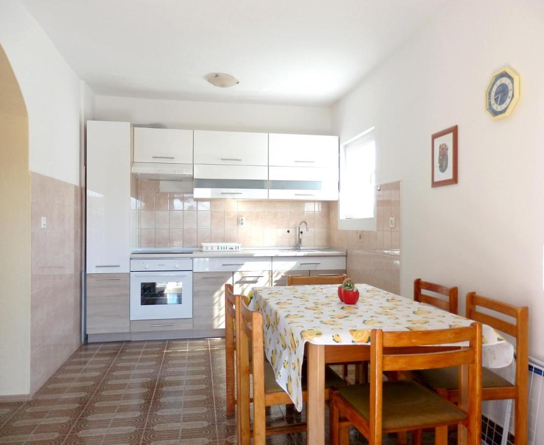 Ferienwohnung Ljubica Medulin Exterior foto