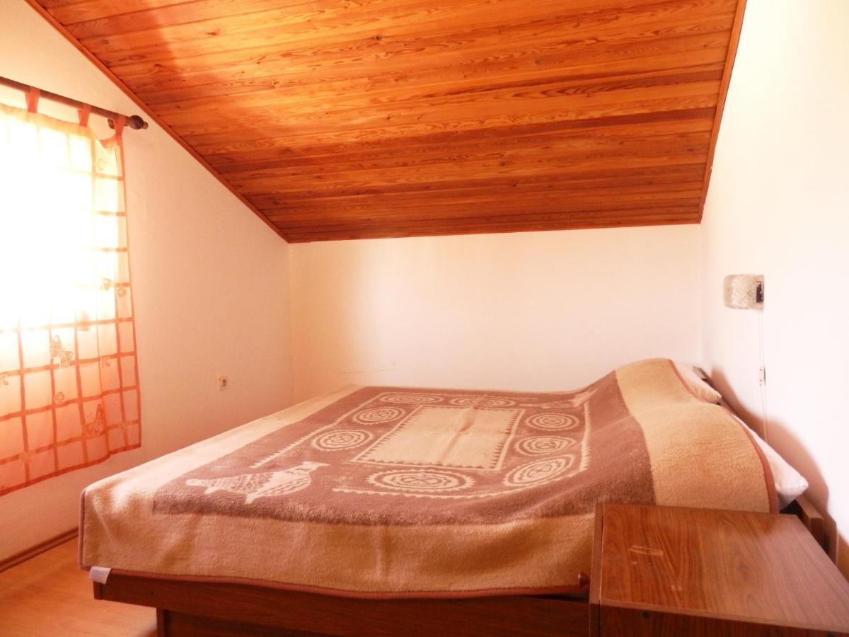 Ferienwohnung Ljubica Medulin Exterior foto