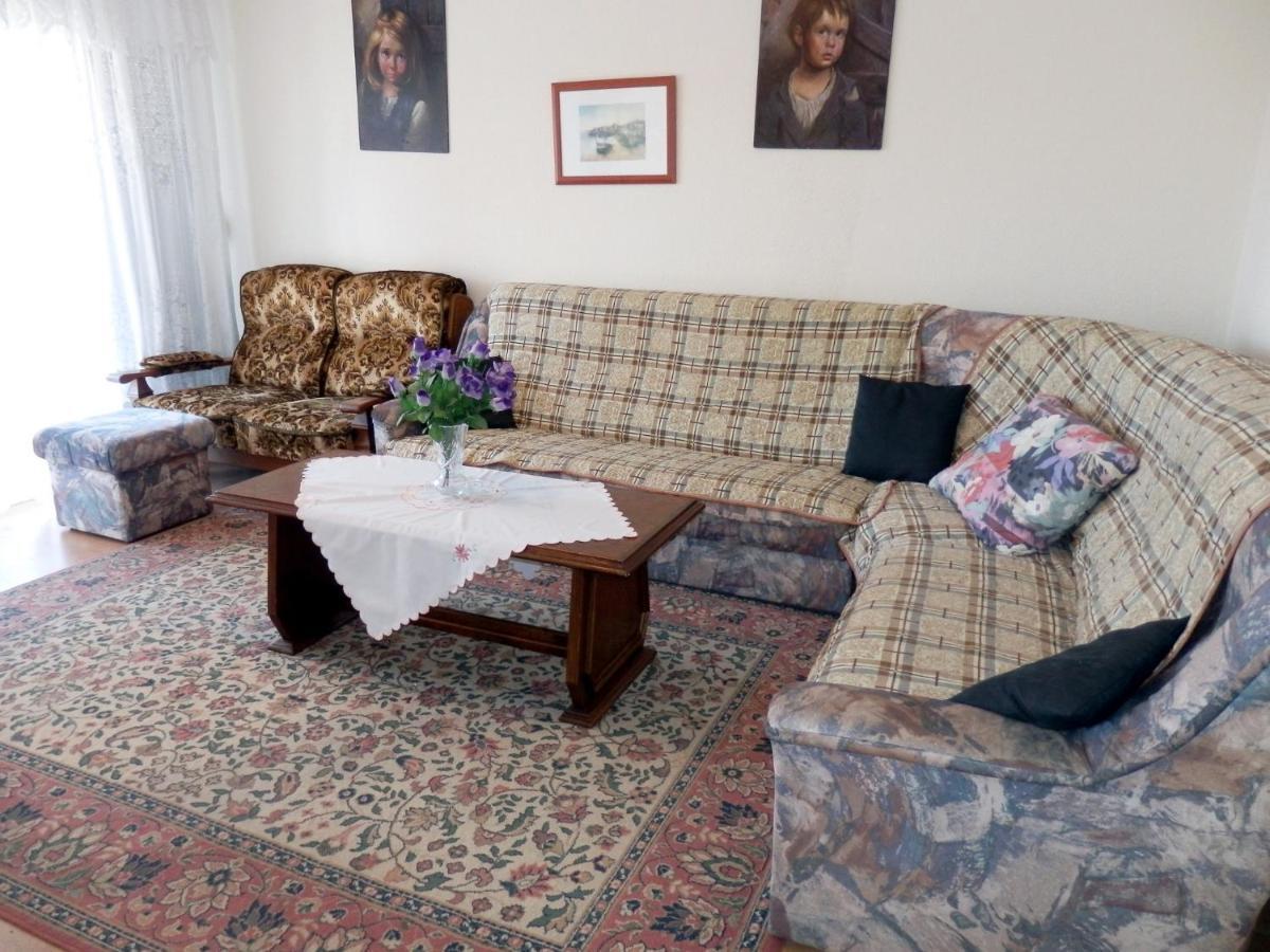 Ferienwohnung Ljubica Medulin Exterior foto