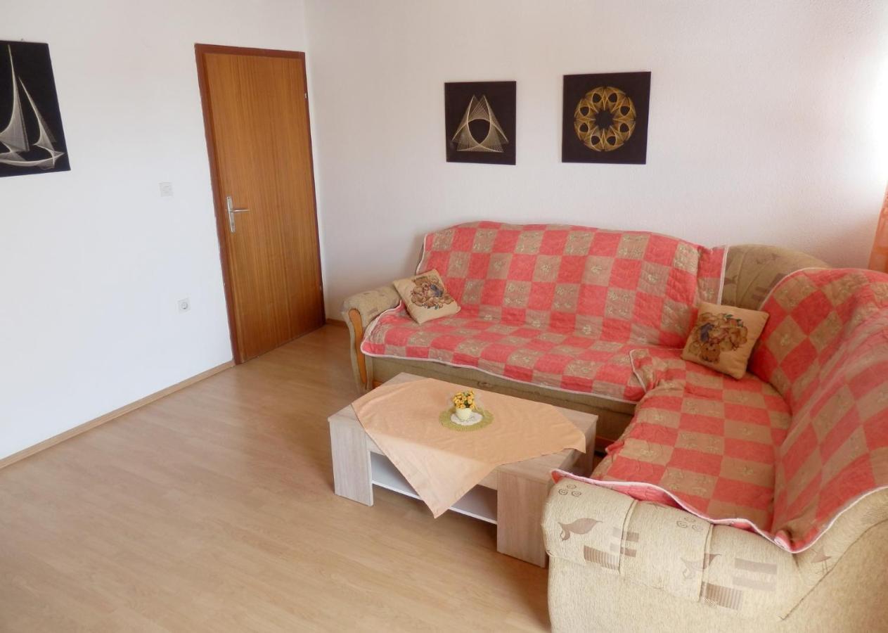 Ferienwohnung Ljubica Medulin Exterior foto