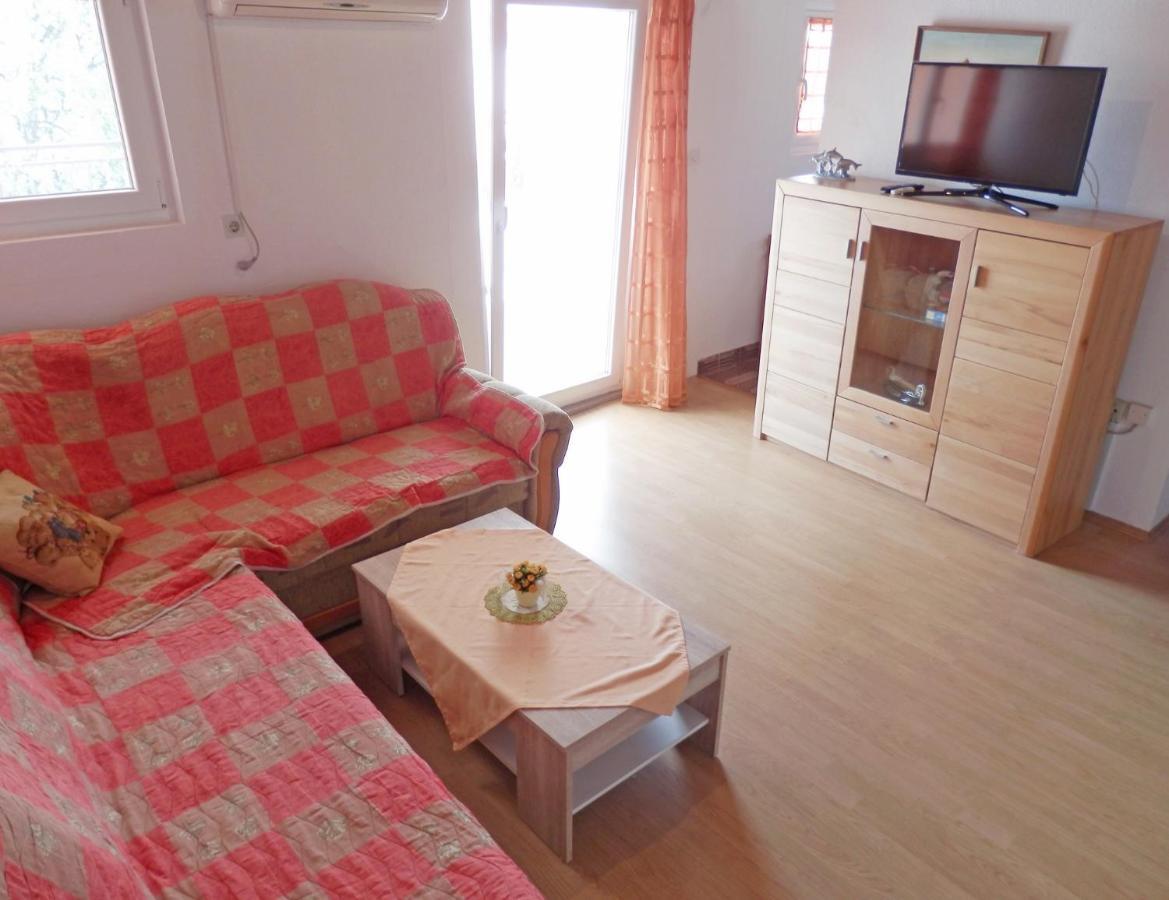 Ferienwohnung Ljubica Medulin Exterior foto