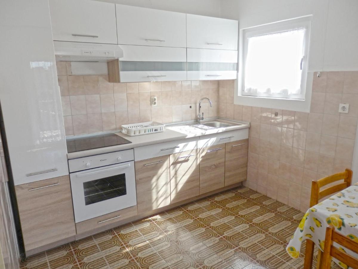 Ferienwohnung Ljubica Medulin Exterior foto