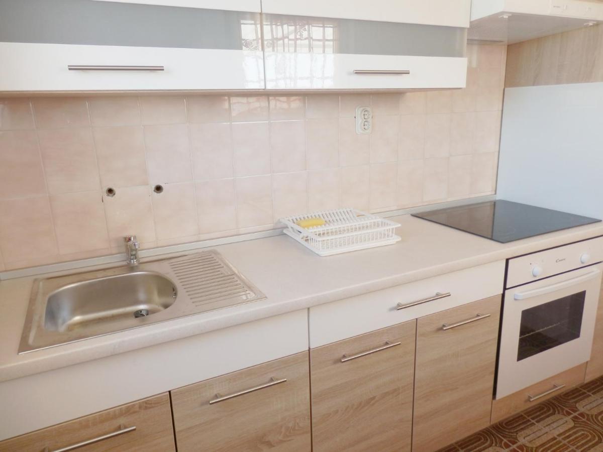 Ferienwohnung Ljubica Medulin Exterior foto